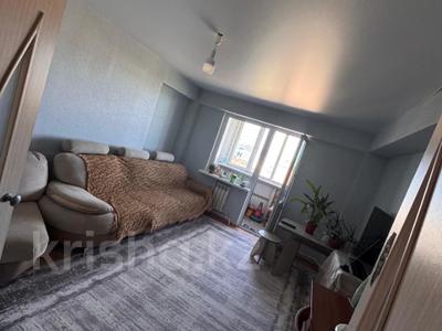 3-комнатная квартира · 92.5 м² · 5/9 этаж, Аль-Фараби 36 за 32.5 млн 〒 в Усть-Каменогорске