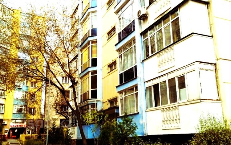 3-бөлмелі пәтер · 98.1 м² · 2/9 қабат, Тепличная (Мустай Карима) 12\14 — Жандосова, бағасы: ~ 74.1 млн ₸ в Алматы, Ауэзовский р-н — фото 6