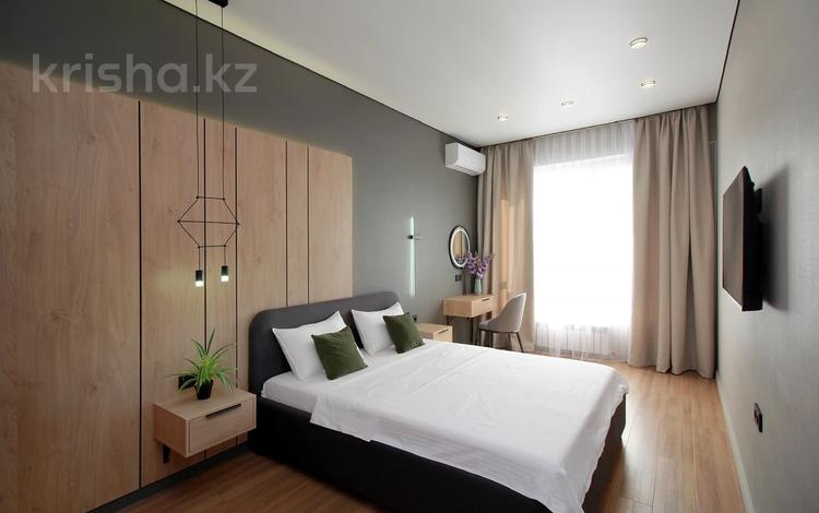 2-комнатная квартира · 60 м² · 5/12 этаж, Сейфуллина 416 — Макатаева за 40 000 ₸ в Алматы, Алмалинский р-н — фото 20