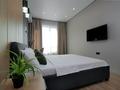 2-комнатная квартира · 60 м² · 5/12 этаж, Сейфуллина 416 — Макатаева за 40 000 ₸ в Алматы, Алмалинский р-н — фото 6