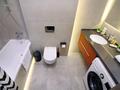 2-комнатная квартира · 60 м² · 5/12 этаж, Сейфуллина 416 — Макатаева за 40 000 ₸ в Алматы, Алмалинский р-н — фото 9