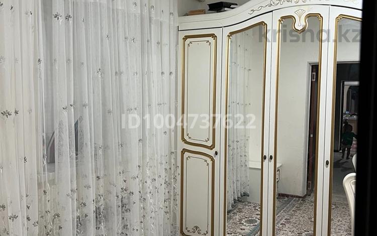 Отдельный дом · 3 комнаты · 120 м² · 10 сот., мкр Турксиб, 2-переулок Рустембека Рустемова 3 — Бишам заправка, минимаркет Бакдаулет за 14.3 млн ₸ в Таразе — фото 2
