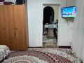 Отдельный дом · 3 комнаты · 120 м² · 10 сот., мкр Турксиб, 2-переулок Рустембека Рустемова 3 — Бишам заправка, минимаркет Бакдаулет за 14.3 млн ₸ в Таразе — фото 6