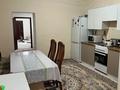 Отдельный дом · 3 комнаты · 120 м² · 10 сот., мкр Турксиб, 2-переулок Рустембека Рустемова 3 — Бишам заправка, минимаркет Бакдаулет за 14.3 млн ₸ в Таразе — фото 8