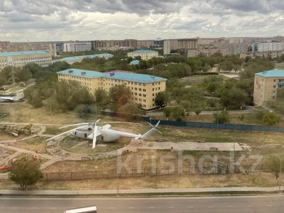 3-комнатная квартира · 100 м² · 10/10 этаж, мкр. Алтын орда, Санкибай батыр 40в за 45 000 ₸ в Актобе