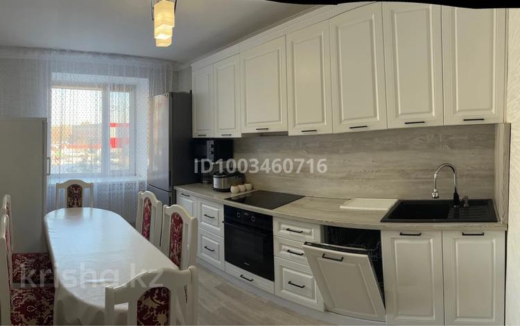 3-комнатная квартира · 84 м² · 2/9 этаж, Амангельды 50/2 за 40 млн ₸ в Павлодаре — фото 2
