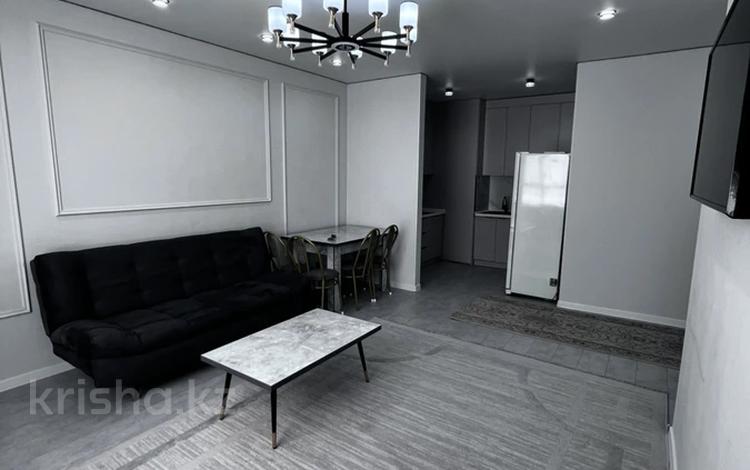 2-бөлмелі пәтер · 50 м² · 8/12 қабат, Сырым батыра 99/3, бағасы: 200 000 ₸ в Шымкенте — фото 2