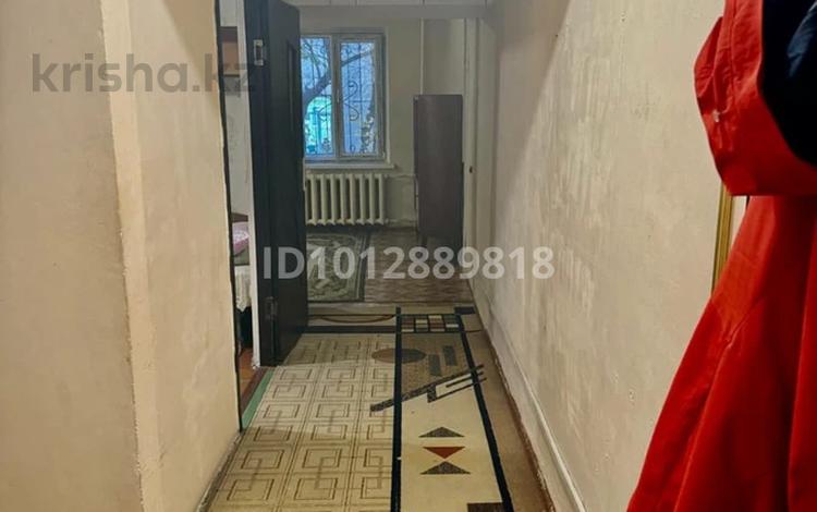 3-комнатная квартира · 60 м² · 1/5 этаж, Сейфуллина — Сейфуллина/Жибек жолы за 300 000 ₸ в Алматы, Алмалинский р-н — фото 2