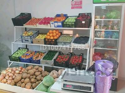 Тұран 1 Маркете Фрукты готовый бизнесі са-ды · 5 м² за 1.8 млн 〒 в Шымкенте, Туран р-н