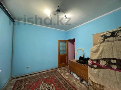 4-комнатная квартира, 82.2 м², 4/5 этаж, Карасу за 26.5 млн 〒 в Шымкенте, Аль-Фарабийский р-н