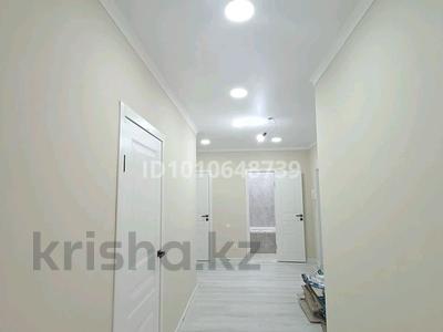2-бөлмелі пәтер · 70 м² · 8/9 қабат, мкр. Алтын орда 101Б — Мустафа Шокая, бағасы: 200 000 ₸ в Актобе