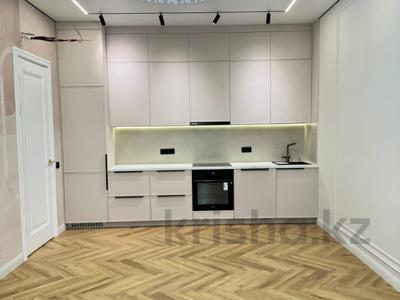2-бөлмелі пәтер · 40 м² · 7 қабат, Толе Би, бағасы: 40 млн ₸ в Алматы, Алмалинский р-н