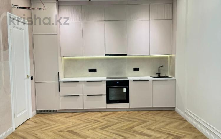 2-бөлмелі пәтер · 40 м² · 7 қабат, Толе Би, бағасы: 40 млн ₸ в Алматы, Алмалинский р-н — фото 2