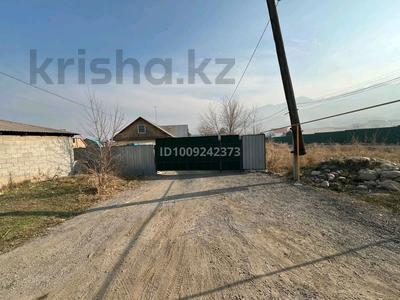 Отдельный дом · 4 комнаты · 100 м² · 10 сот., 1-новостройка 3656 — Находится возле новой мечети инкубатор за 57 млн 〒 в Талгаре