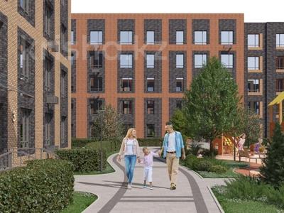 3-комнатная квартира · 68.8 м², мкр. Алтын орда, Алтын орда 339 за ~ 24.1 млн 〒 в Актобе