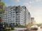 3-бөлмелі пәтер · 84.35 м² · 3/12 қабат, Казыбек би 23, бағасы: ~ 59.3 млн ₸ в Астане, Нура р-н