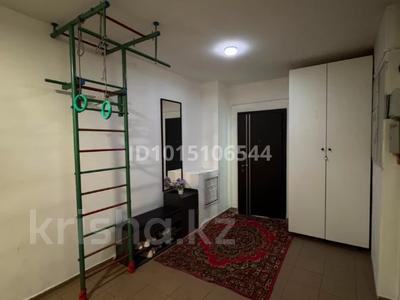 4-комнатная квартира · 104.5 м² · 10/19 этаж, Богенбай батыра 54 — Республики за 72 млн ₸ в Астане, р-н Байконур