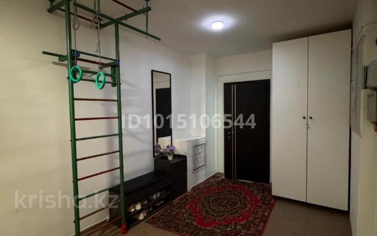 4-комнатная квартира · 104.5 м² · 10/19 этаж, Богенбай батыра 54 — Республики за 72 млн ₸ в Астане, р-н Байконур — фото 2