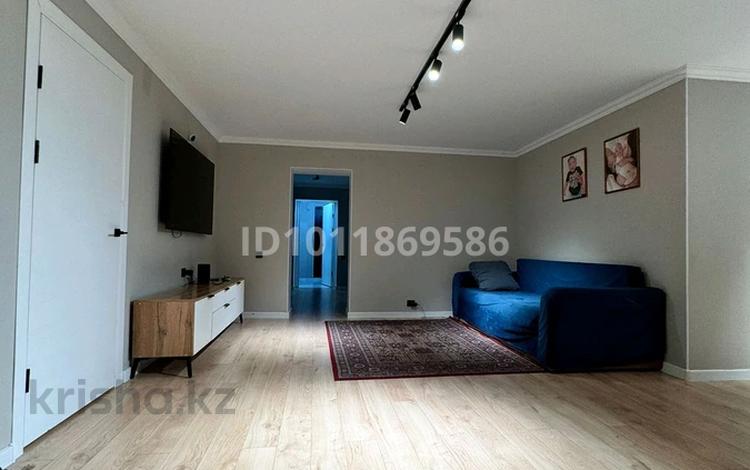 4-бөлмелі пәтер · 126 м² · 8/10 қабат, Просп. Абилкайыр хана 61Г, бағасы: 42.8 млн 〒 в Актобе — фото 2