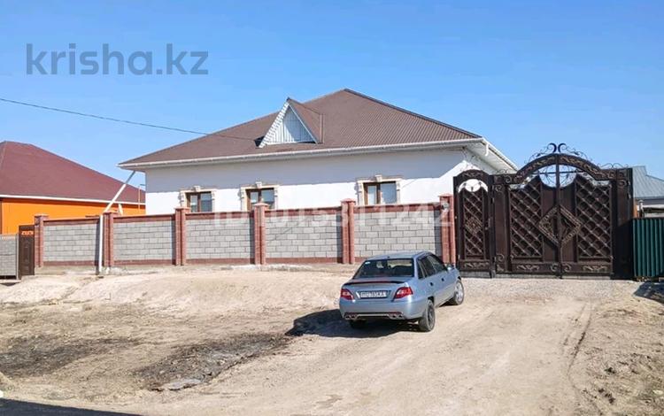 Отдельный дом · 4 комнаты · 174 м² · 8 сот., Жанакурлыс 8 20 — Титрв за 24 млн ₸ в  — фото 2