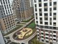 2-комнатная квартира · 50 м² · 12/12 этаж, Турар Рыскулов 9 за 58 млн ₸ в Астане, Есильский р-н — фото 12
