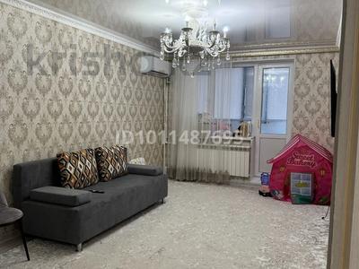 1-бөлмелі пәтер · 46 м² · 6/9 қабат, мкр Болашак, Бокенбай батыра 129/1, бағасы: 15 млн ₸ в Актобе