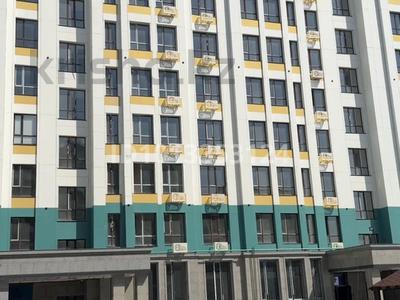 2-бөлмелі пәтер · 69.5 м² · 8/9 қабат, мкр Шымсити, 189-квартал 17/4, бағасы: 37 млн ₸ в Шымкенте, Абайский р-н