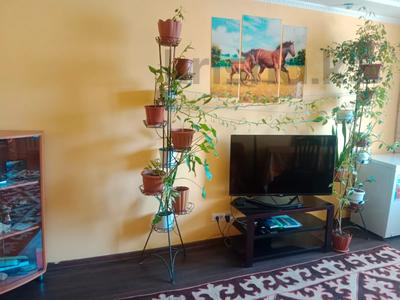 3-комнатная квартира · 58.7 м² · 3/5 этаж, микрорайон Васильковский 1 — Apt. 1 за 17.5 млн ₸ в Кокшетау