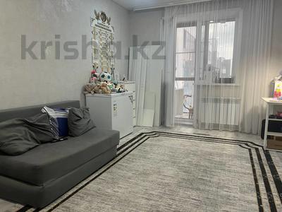 1-бөлмелі пәтер · 39.39 м² · 8/9 қабат, Уральская 45Б, бағасы: 18.3 млн ₸ в Костанае