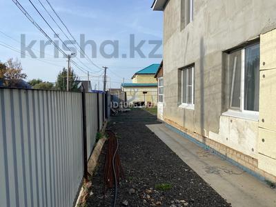Отдельный дом · 4 комнаты · 150 м² · 10 сот., Тельман Давлеталина 4 — Улицы Каржауова за 45 млн ₸ в Хромтау