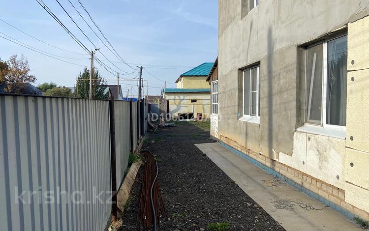 Отдельный дом · 4 комнаты · 150 м² · 12 сот., Тельман Давлеталина 4 — Улицы Каржауова за 45 млн ₸ в Хромтау — фото 2