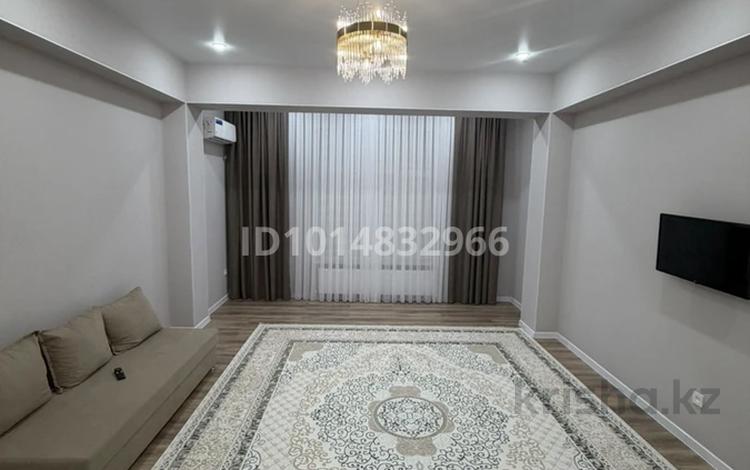 2-комнатная квартира · 86 м² · 5/9 этаж, 40-й мкр 2 за 41 млн ₸ в Актау — фото 2