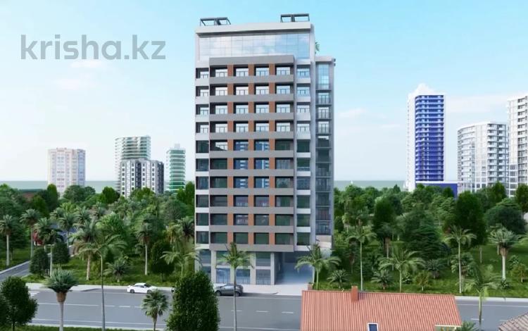 4-бөлмелі пәтер · 88.9 м², улица Григория Элиава 21, бағасы: ~ 45.6 млн 〒 в Батуми — фото 7