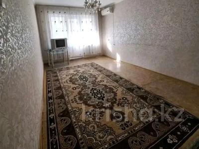 3-комнатная квартира · 60 м² · 2/5 этаж, Жангельдина — Шымкентплаза, Граммад, Медакадемия за 19 млн ₸