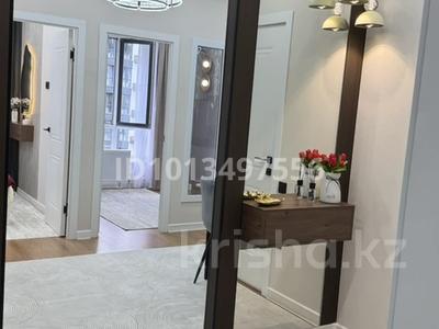 2-бөлмелі пәтер · 40 м² · 4/9 қабат, Шұғыла ш/а., Алатау 12а/1, бағасы: 29.5 млн ₸ в Алматы, Наурызбайский р-н