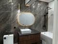 2-бөлмелі пәтер · 40 м² · 4/9 қабат, Шұғыла ш/а., Алатау 12а/1, бағасы: 29.5 млн ₸ в Алматы, Наурызбайский р-н — фото 6