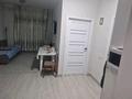 1-комнатная квартира · 36 м² · 1/3 этаж, Аубакирова 12/45а за 170 000 ₸ в 