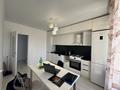3-комнатная квартира · 82 м² · 1/9 этаж, мкр Юго-Восток, Муканова за 38.5 млн ₸ в Караганде, Казыбек би р-н — фото 2