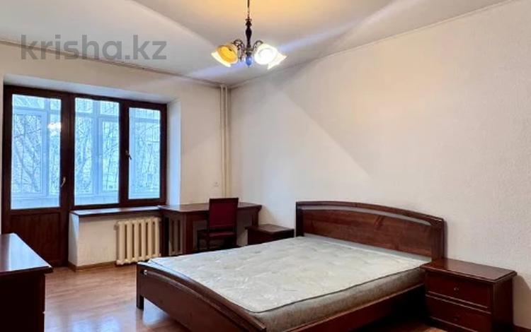 3-комнатная квартира · 81 м² · 2/5 этаж, Абая 117 за 80 млн ₸ в Алматы, Медеуский р-н — фото 21