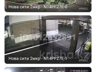 3-комнатная квартира · 90.3 м² · 1/5 этаж, Нур Актобе, Бопай ханым 43/1 за 32 млн ₸