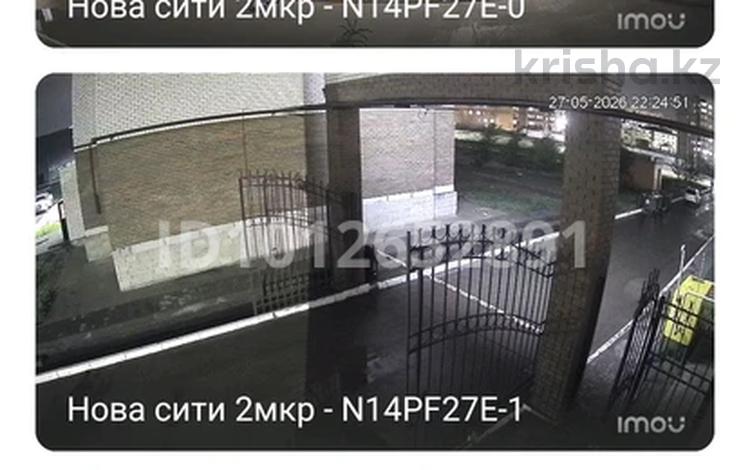 3-комнатная квартира · 90.3 м² · 1/5 этаж, Нур Актобе, Бопай ханым 43/1 за 32 млн ₸ — фото 2