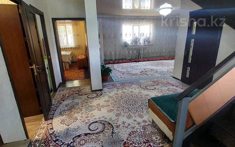 Жеке үй · 5 бөлме · 121 м² · 6 жүзд., Северо-Западный, бағасы: 30 млн ₸ в Талдыкоргане — фото 2