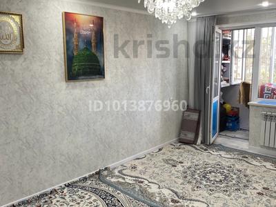 2-бөлмелі пәтер · 50 м² · 4/5 қабат, Есенберлина 11, бағасы: 14 млн ₸ в Жезказгане