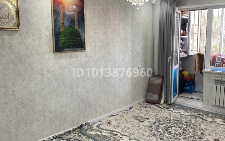 2-бөлмелі пәтер · 50 м² · 4/5 қабат, Есенберлина 11, бағасы: 14 млн ₸ в Жезказгане — фото 2