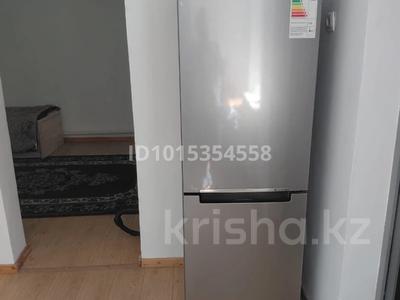 Отдельный дом · 2 комнаты · 60 м² · 8 сот., мкр Шанырак-1 45 — Кобланды за 250 000 ₸ в Алматы, Алатауский р-н