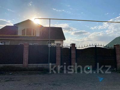 Отдельный дом · 5 комнат · 140 м² · 10 сот., Жылыбулақ 2Б за 30 млн 〒 в Жамбыле