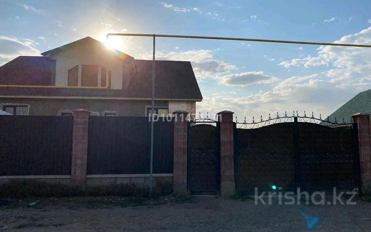 Жеке үй · 5 бөлме · 140 м² · 10 жүзд., Жылыбулақ 2Б, бағасы: 30 млн ₸ в Жамбыл — фото 2