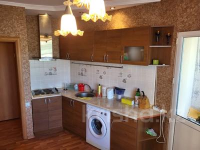 2-бөлмелі пәтер · 62 м² · 2/5 қабат, Каратал, бағасы: 28 млн ₸ в Талдыкоргане