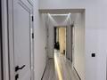 4-комнатная квартира · 107 м², мкр Юго-Восток, Муканова 55/2 за 55 млн 〒 в Караганде, Казыбек би р-н — фото 10