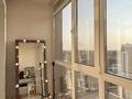 4-комнатная квартира · 107 м², мкр Юго-Восток, Муканова 55/2 за 55 млн 〒 в Караганде, Казыбек би р-н — фото 18